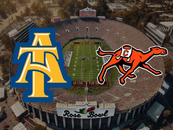 Campbell Fighting Camels vs. North Carolina A&T Aggies
